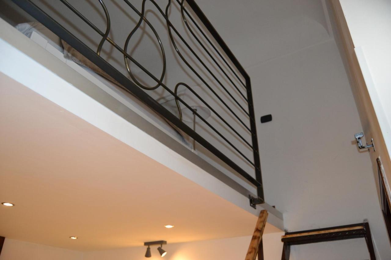 Ferienwohnung Casa Ginevra Brindisi Exterior foto
