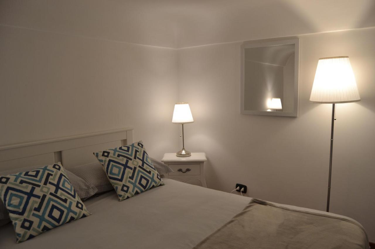 Ferienwohnung Casa Ginevra Brindisi Exterior foto